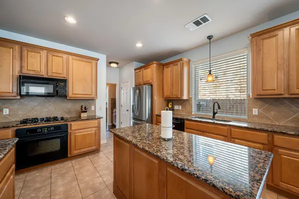 2917 Laurel Grove WAY, Round Rock, TX 78681