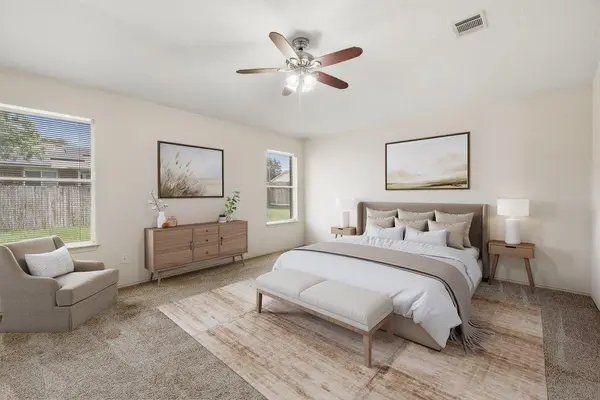 4006 Texella CV, Round Rock, TX 78681