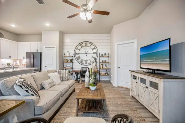 113 Flora Springs CV, Liberty Hill, TX 78642