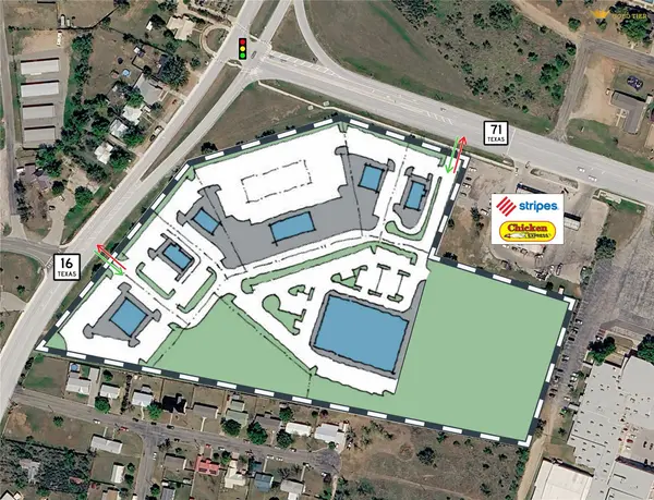 N/A E Hwy 71 & Hwy 16 HWY, Llano, TX 78643