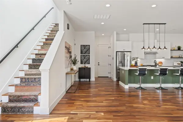 5601 Jackie Robinson ST #1, Austin, TX 78721