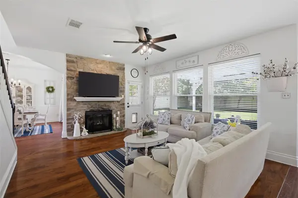 306 Thunderbay DR, Georgetown, TX 78626