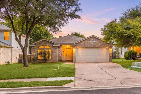 1507 Fort Lloyd PL, Round Rock, TX 78665