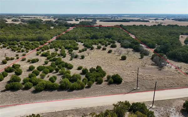 Lot 10 Stargazer DR, Lampasas, TX 76550