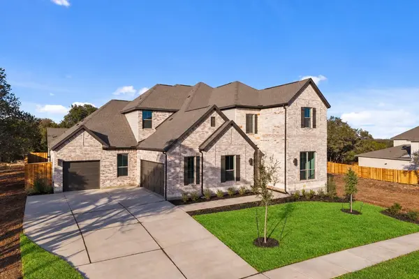 1105 Twisted Tarpley LN, Georgetown, TX 78628