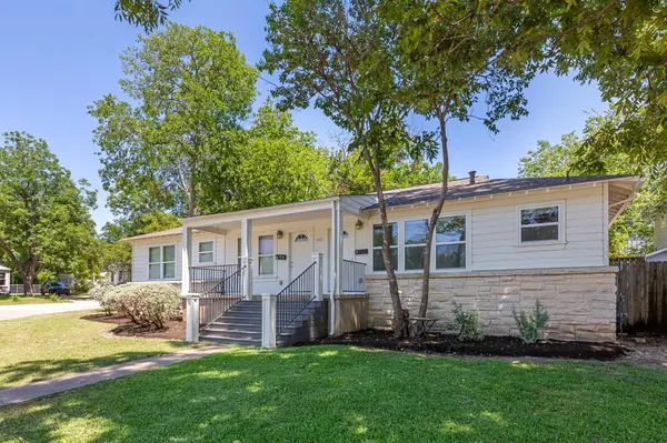 4805 Evans Ave #B, Austin, TX 78751