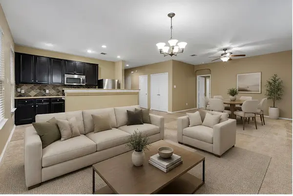 1029 Hyde Park DR, Round Rock, TX 78665