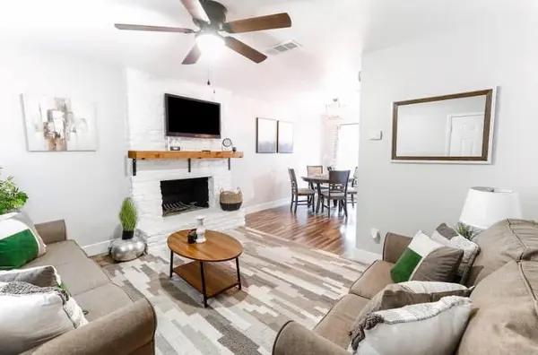 200 Laurel DR #A, Round Rock, TX 78664