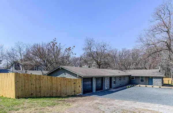 5706 Gloucester LN #A, Austin, TX 78723