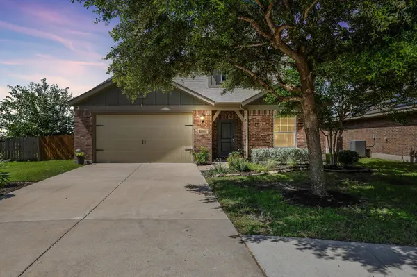 5628 Corsica LOOP, Round Rock, TX 78665