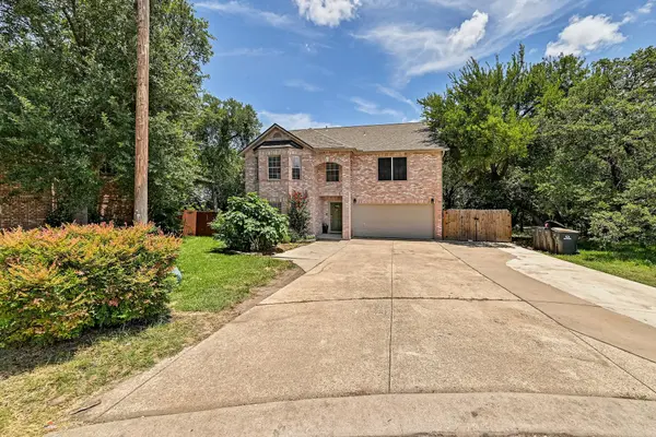 104 N Sumac LN, Georgetown, TX 78633