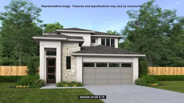 8109 Elijah Craig WAY, Austin, TX 78744