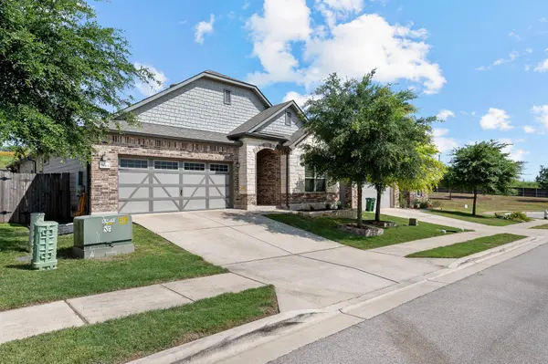 7813 Peccary DR, Austin, TX 78744