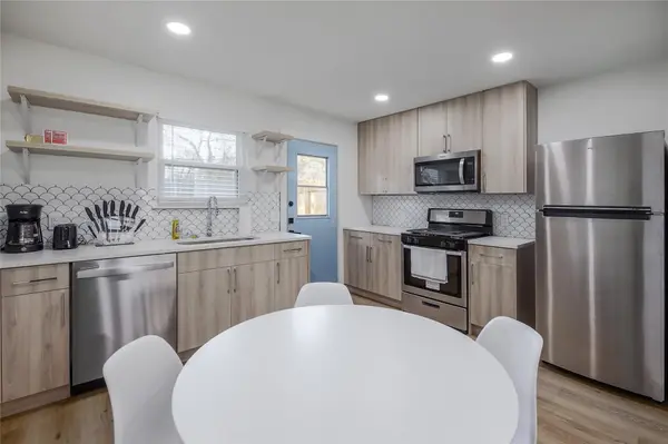 10509 Macmora RD #A, Austin, TX 78758