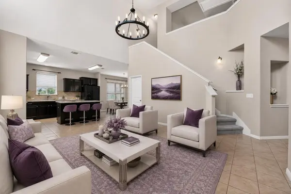 1440 Brooks WAY, Leander, TX 78641