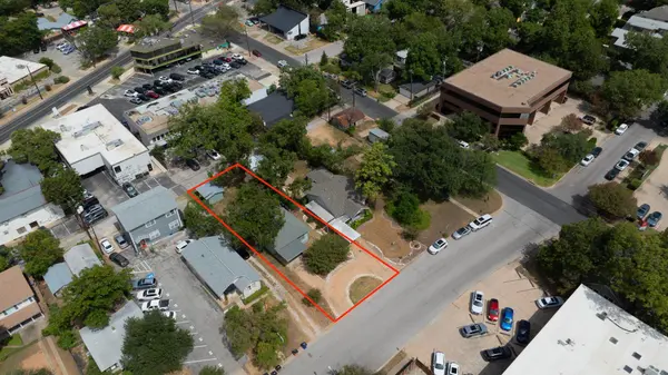 4108 Marathon BLVD, Austin, TX 78756