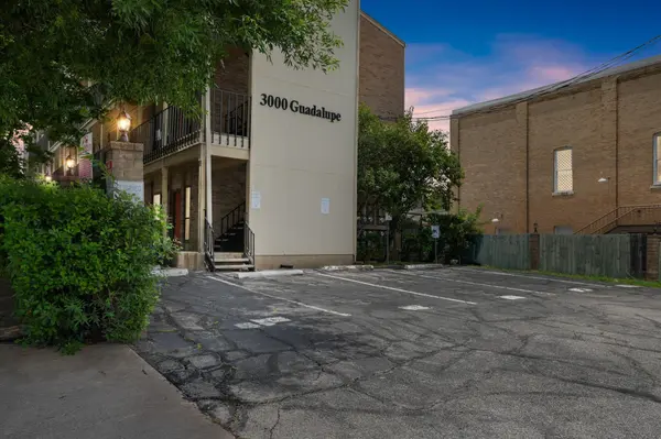 3000 Guadalupe ST #102, Austin, TX 78705