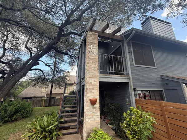 3744 VALLEY VIEW RD #C, Austin, TX 78704