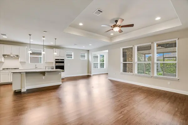 210 Rockport ST, Georgetown, TX 78633