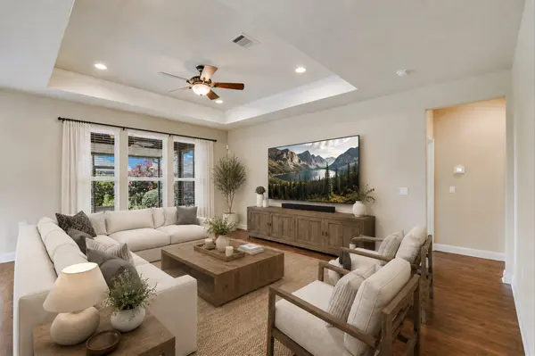 210 Rockport ST, Georgetown, TX 78633
