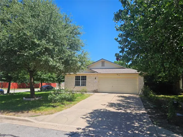 230 Rinehardt ST, Hutto, TX 78634