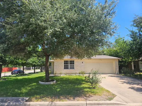 230 Rinehardt ST, Hutto, TX 78634
