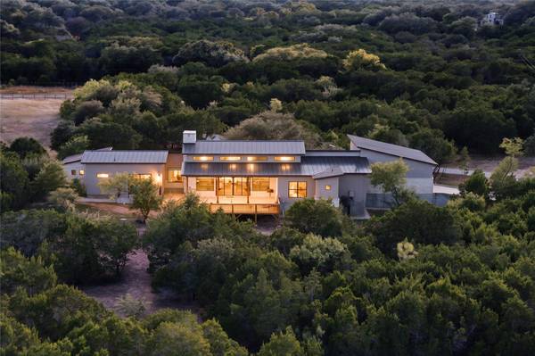 4343 Brasada LN, Marble Falls, TX 78654