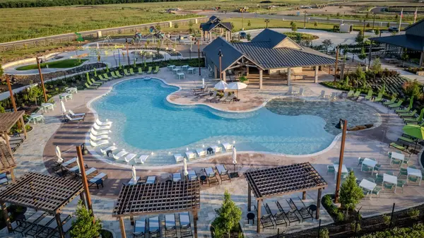 116 Bloomington LOOP, Hutto, TX 78634