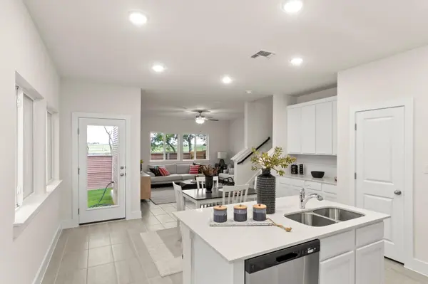 801 White Steppe WAY, Georgetown, TX 78626