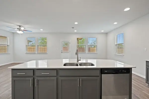 1505 Corsac WAY, Austin, TX 78758