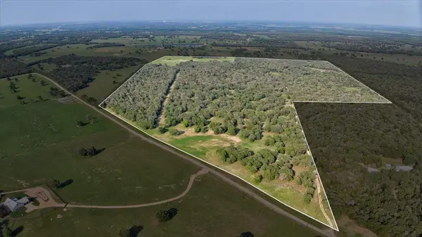 2095 County Road 442, Thrall, TX 76578