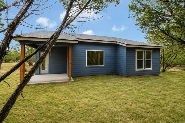 12 Meadow Oak CT, Wimberley, TX 78676