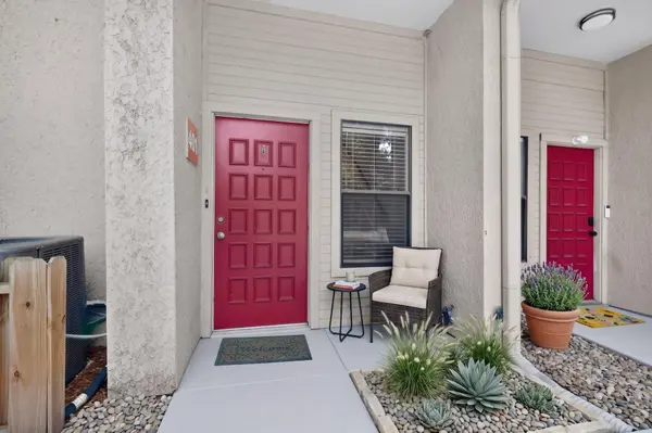 8418 Fathom CIR #D401, Austin, TX 78750