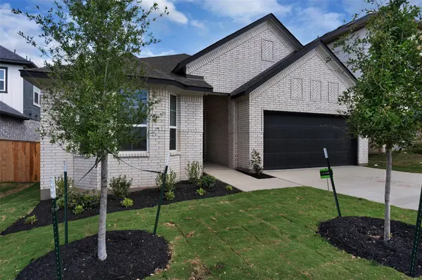 1476 El Paisano DR, Georgetown, TX 78633