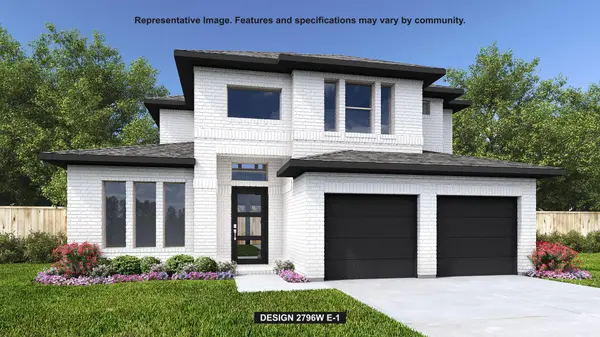 1105 Glen Heather DR, Georgetown, TX 78633