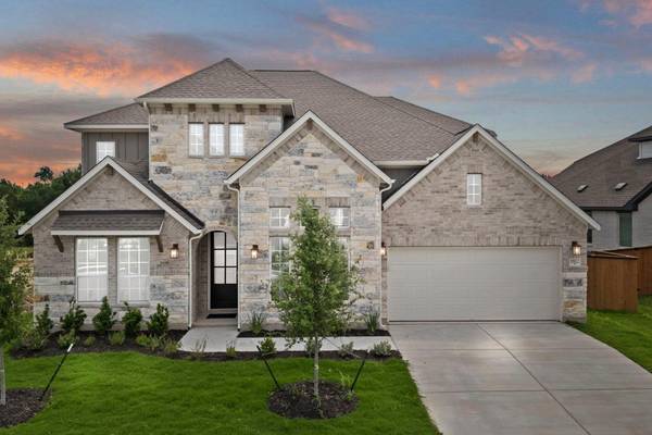 1812 Camay ST, Leander, TX 78641