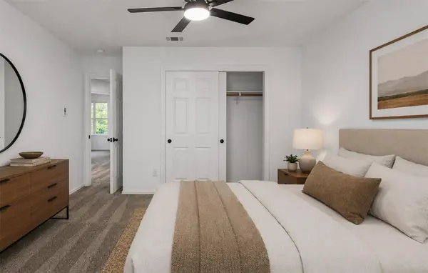4501 Whispering Valley DR #29, Austin, TX 78727