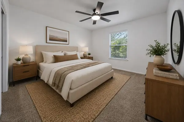 4501 Whispering Valley DR #29, Austin, TX 78727