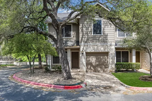 4501 Whispering Valley DR #29, Austin, TX 78727