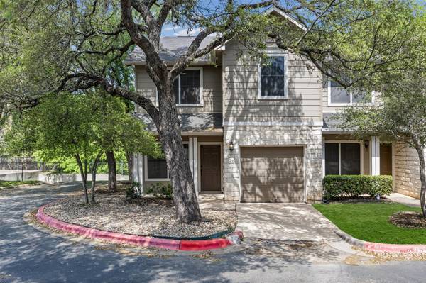 4501 Whispering Valley DR #29, Austin, TX 78727
