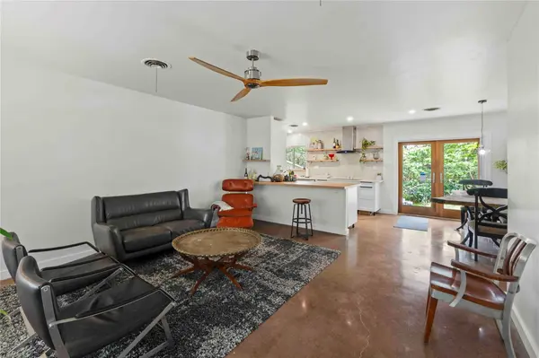 4505 Dudley DR, Austin, TX 78735