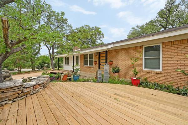 4505 Dudley DR, Austin, TX 78735