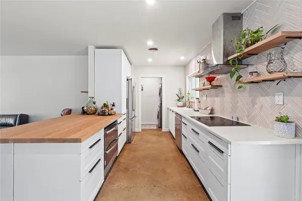 4505 Dudley DR, Austin, TX 78735