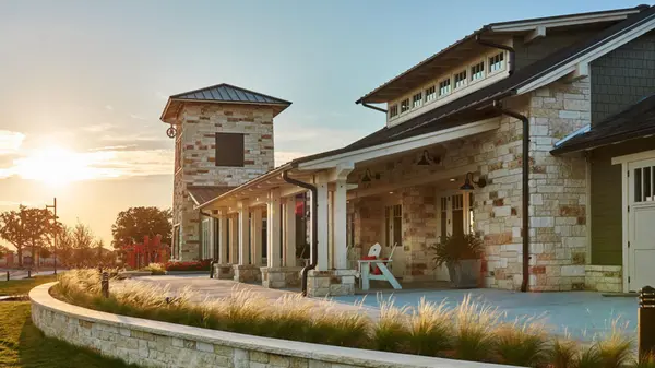 120 Covered Bridge TRL, Liberty Hill, TX 78642