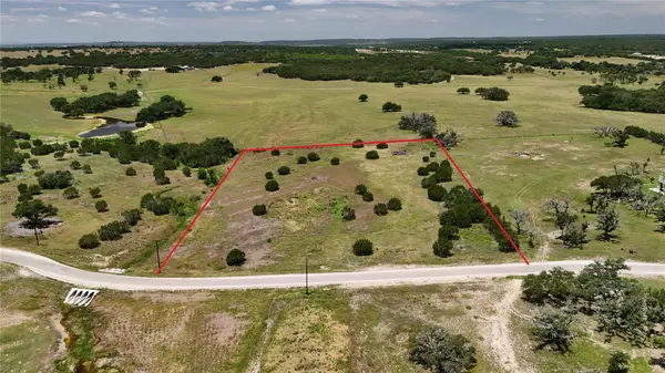 Tract 12 Burnet Oaks, Burnet, TX 78611