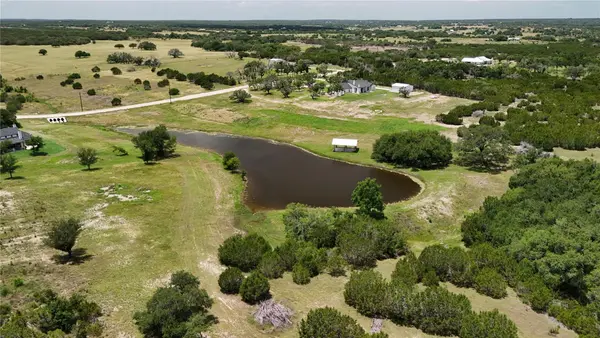 Tract 12 Burnet Oaks, Burnet, TX 78611
