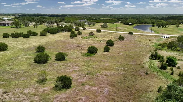 Tract 12 Burnet Oaks, Burnet, TX 78611