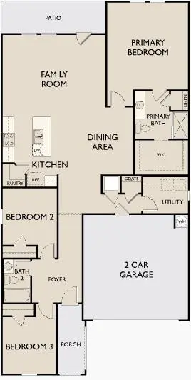 17413 Ronocco RD, Pflugerville, TX 78660