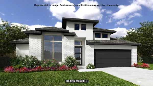 101 Winterberry WAY, Georgetown, TX 78633
