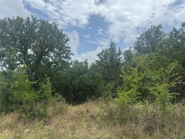 TBD Fort Croghan LN, Burnet, TX 78611